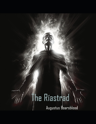 Book cover for The Ríastrad