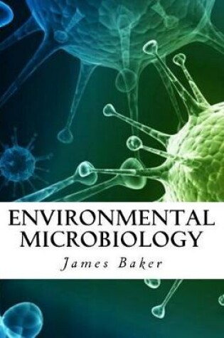 Cover of Environmental Microbiology