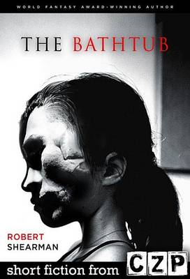 Book cover for The Bathtub