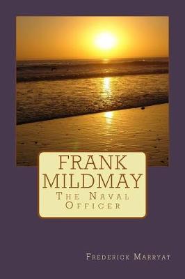 Book cover for Frank Mildmay