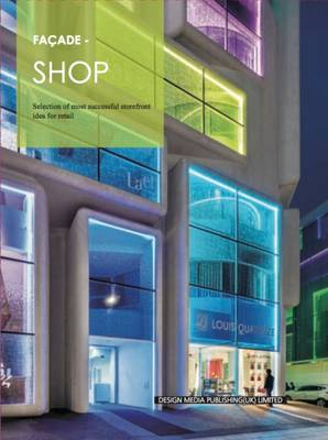 Cover of Facade-Shop