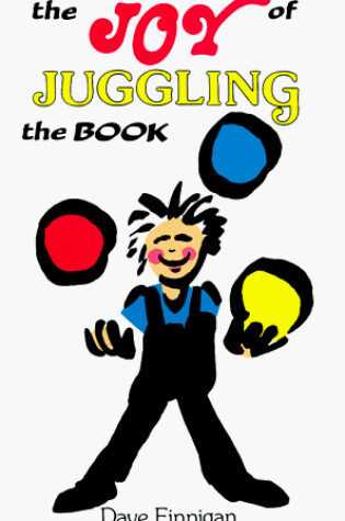 Cover of The Joy of Juggling