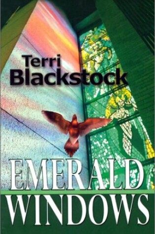 Cover of Emerald Windows