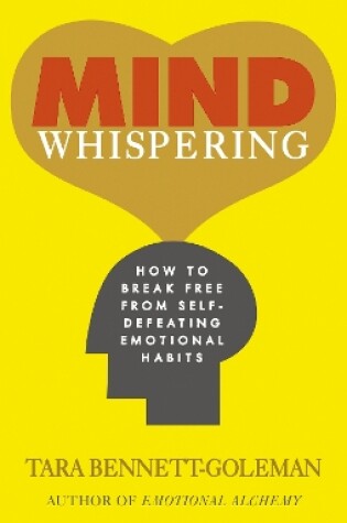 Cover of Mind Whispering