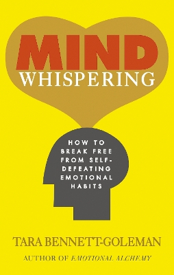 Book cover for Mind Whispering