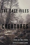 Book cover for The Case Files Volume 2