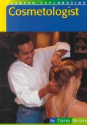 Book cover for Cosmetologist