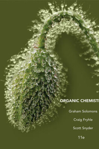 Cover of Organic Chemistry