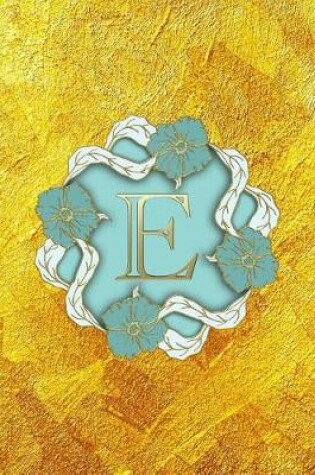 Cover of E