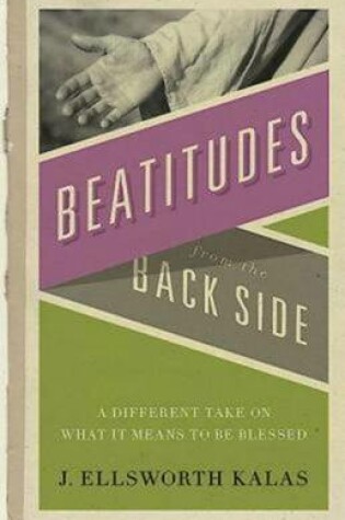 Cover of Beatitudes from the Back Side