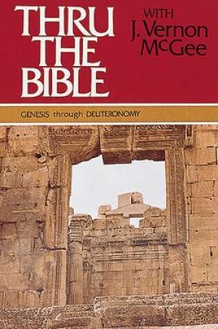 Cover of Thru the Bible, 5 Vols.