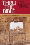 Book cover for Thru the Bible, 5 Vols.