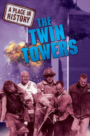 Cover of The Twin Towers