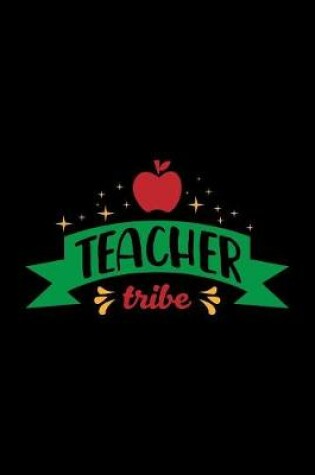 Cover of Teacher Tribe