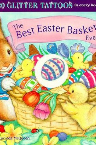 Cover of Best Easter Basket Ever