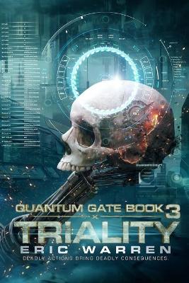 Cover of Triality