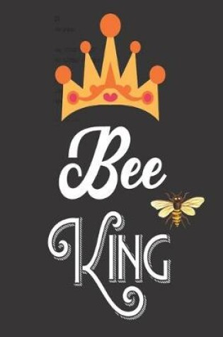 Cover of Bee King