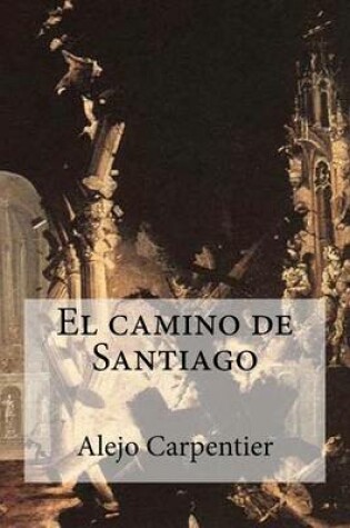 Cover of El Camino de Santiago