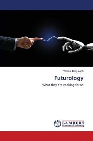 Cover of Futurology