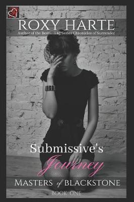 Book cover for Submissive's Journey