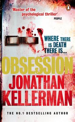 Cover of Obsession
