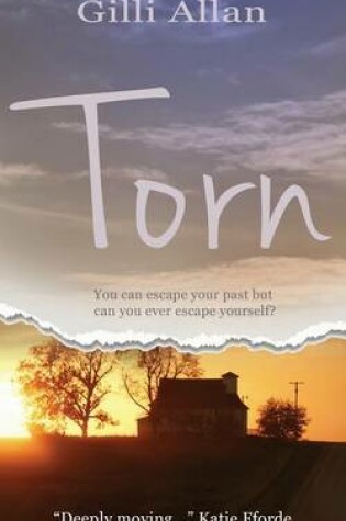 Cover of Torn