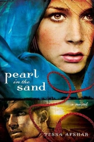 Cover of Pearl in the Sand