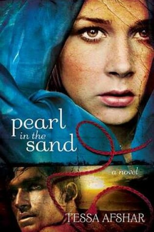 Cover of Pearl in the Sand