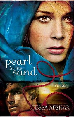 Book cover for Pearl in the Sand