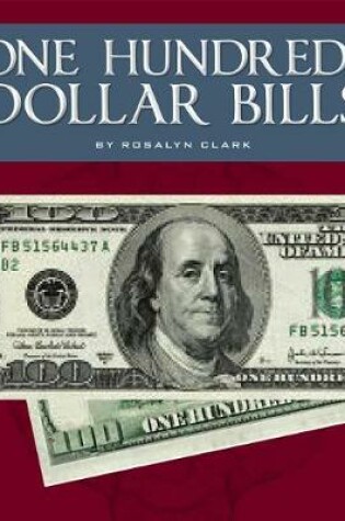 Cover of One Hundred-Dollar Bills