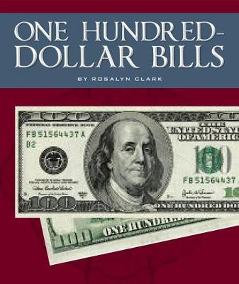 Cover of One Hundred-Dollar Bills