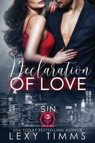 Cover of Declaration of Love