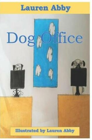 Cover of Dog Office