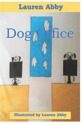 Book cover for Dog Office