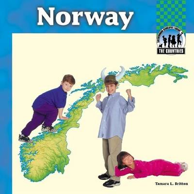 Book cover for Norway eBook