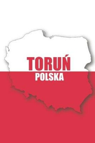 Cover of Torun Polska Tagebuch
