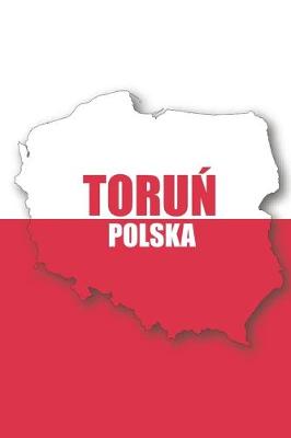 Book cover for Torun Polska Tagebuch
