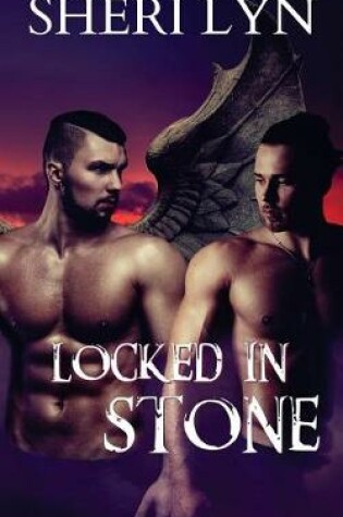 Cover of Locked In Stone