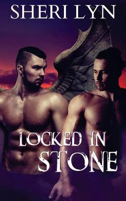 Book cover for Locked In Stone