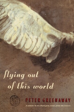 Cover of Flying Out of This World