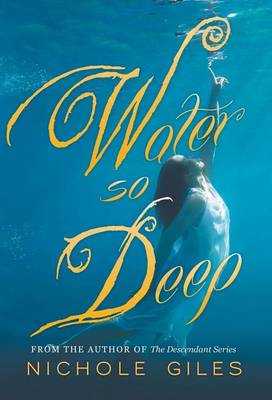 Book cover for Water So Deep