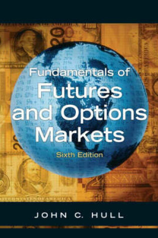 Cover of Valuepack:Fundamentals of Futures & Options Markets & Derivagem Package/Economics of Money, Banking & Financial Markets/MyEconLab/eBook 1 Semester Student Access Kit