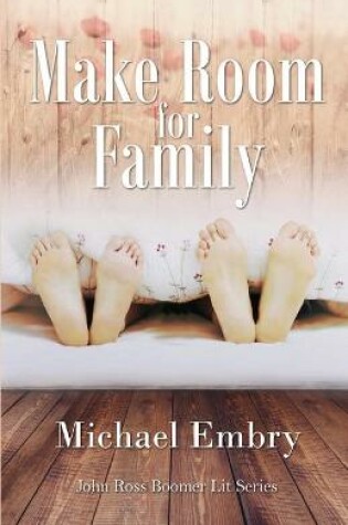 Cover of Make Room for Family