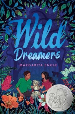 Cover of Wild Dreamers