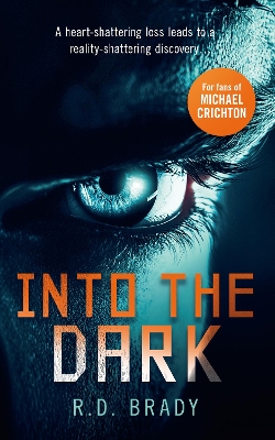 Cover of Into the Dark