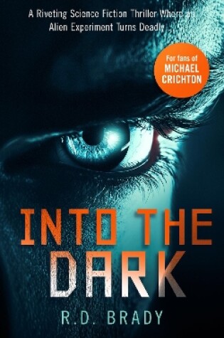 Cover of Into the Dark