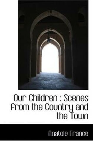 Cover of Our Children