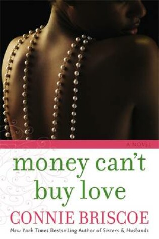 Cover of Money Can't Buy Love