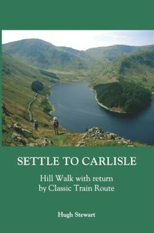 Cover of Settle to Carlisle