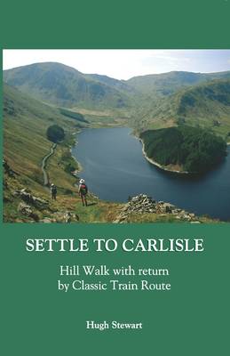 Book cover for Settle to Carlisle